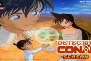 Detective Conan Season 11 – Episodes Hindi Dubbed Watch Download HD