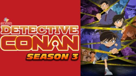 Detective Conan Season 03 – Episodes Hindi Dubbed Watch Download HD