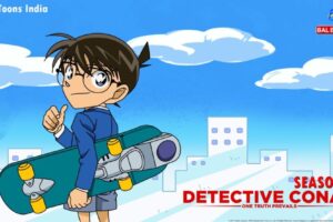 Detective Conan Season 05 – Episodes Hindi Dubbed Watch Download HD