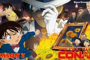 Detective Conan Season 07 – Episodes Hindi Dubbed Watch Download HD