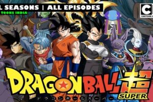 Dragon Ball Super All Hindi Episodes Watch Download HD (Complete Series)