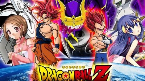 Dragon Ball Z Movie 14 Battle of Gods Hindi Watch Download HD