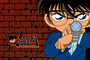 Detective Conan Season 2 Hindi Episodes Watch Download HD