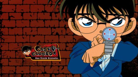 Detective Conan Season 2 Hindi Episodes Watch Download HD