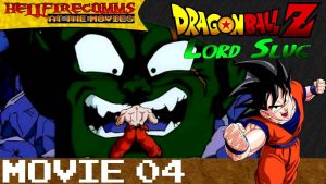 Dragon Ball Z Movie 4 Lord Slug Hindi Watch Download HD