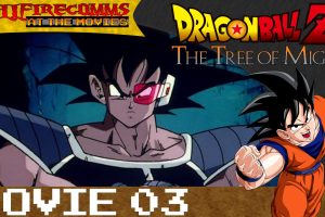 Dragon Ball Z Movie 3 The Tree of Might Hindi Watch Download HD