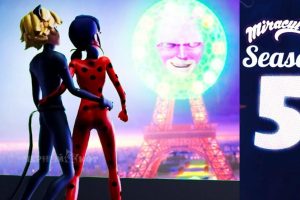 Miraculous Tales of Ladybug Season 5 Episodes Watch Download HD