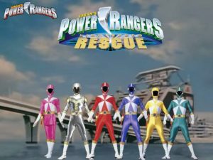 Power Rangers Lightspeed Rescue Season 8 Hindi Episodes Download (360p, 480p, 720p HD, 1080p FHD)