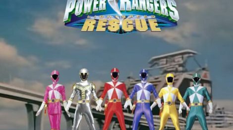 Power Rangers Lightspeed Rescue Season 8 Hindi Episodes Download (360p, 480p, 720p HD, 1080p FHD)