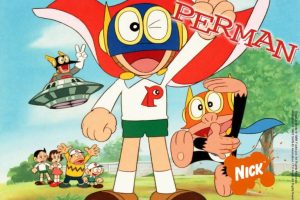 Perman All Season Hindi Episodes Watch Download HD