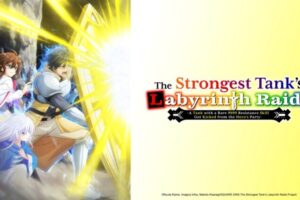 The Strongest Tank’s Labyrinth Raids Season 1 Hindi Episodes Watch Download HD