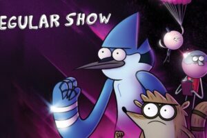 Regular Show Season 3 Hindi Dubbed Episodes Watch Download HD