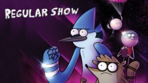 Regular Show Season 3 Hindi Dubbed Episodes Watch Download HD