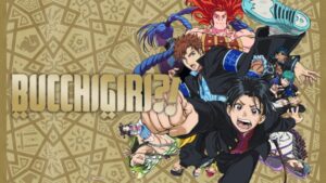 BUCCHIGIRI?! Season 1 Hindi Episodes Watch Download HD