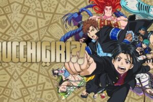 BUCCHIGIRI?! Season 1 Hindi Episodes Watch Download HD