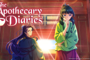 The Apothecary Diaries Season 1 Hindi Episodes Watch Download HD