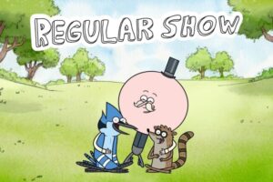 Regular Show Season 2 Hindi Dubbed Episodes Watch Download HD