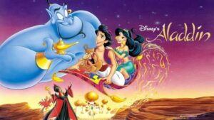 Aladdin The Animated Series (1994) Season 1 Hindi Dubbed Episodes Watch Download HD