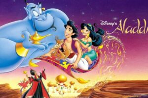 Aladdin The Animated Series (1994) Season 1 Hindi Dubbed Episodes Watch Download HD