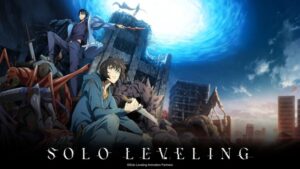 Solo Leveling Season 1 Hindi Dubbed Episodes Watch Download HD