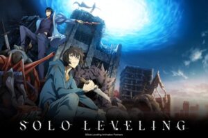 Solo Leveling Season 1 Hindi Dubbed Episodes Watch Download HD