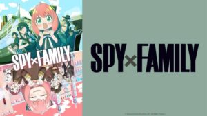 SPY x FAMILY Season 2 Hindi Episodes Watch Download HD