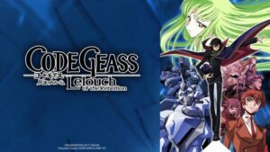 Code Geass Lelouch of the Rebellion Season 1 Hindi Episodes Watch Download HD