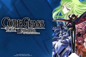 Code Geass Lelouch of the Rebellion Season 1 Hindi Episodes Watch Download HD