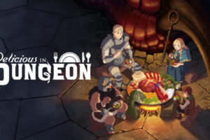 Delicious in Dungeon (2024) Season 1 Hindi Episodes Watch Download HD