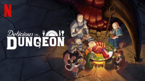 Delicious in Dungeon (2024) Season 1 Hindi Episodes Watch Download HD