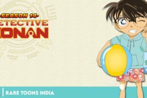 Detective Conan Season 14 – Episodes Hindi Dubbed Watch Download HD