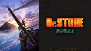 Dr. STONE Season 1 Hindi Dubbed Episodes Watch Download HD