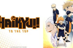 Haikyu!! Season 1 Hindi Dubbed Episodes Watch Download HD