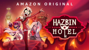 Hazbin Hotel (2024) Season 1 Hindi Episodes Watch Download HD