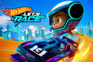 Hot Wheels Let’s Race Season 1 Hindi Episodes Watch Download HD