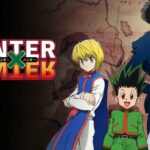 Hunter x Hunter Season 1 Hindi/Urdu Episodes Download HD