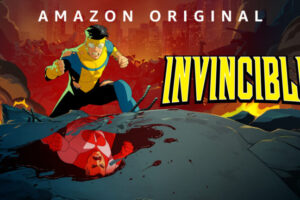 Invincible Season 2 Hindi Dubbed Watch Download HD