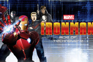 Iron Man Rise of Technovore (2013) Movie Hindi Watch Download HD