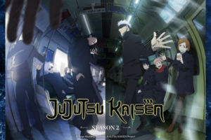 Jujutsu Kaisen Season 2 Hindi Dubbed Episodes Watch Download HD