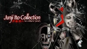 Junji Ito Collection Season 1 Hindi Episodes Watch Download HD