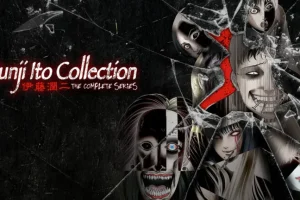 Junji Ito Collection Season 1 Hindi Episodes Watch Download HD