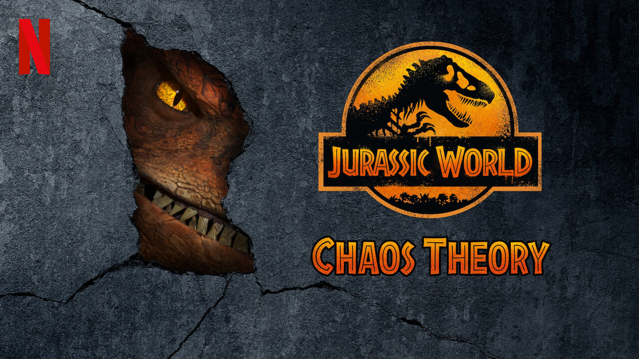 Jurassic World: Chaos Theory Season 1 Hindi Episodes Watch Download HD