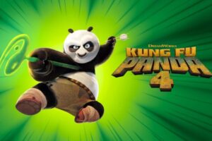 Kung Fu Panda 4 (2024) Movie Hindi Dubbed Watch Download HD