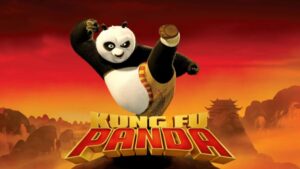 Kung Fu Panda Movie 1 (2008) Hindi Dubbed Watch Download HD