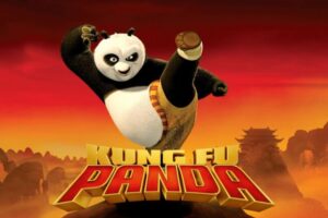 Kung Fu Panda Movie 1 (2008) Hindi Dubbed Watch Download HD