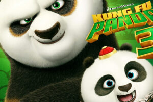 Kung Fu Panda Movie 3 (2016) Hindi Dubbed Watch Download HD