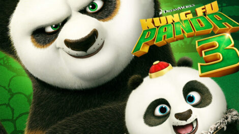 Kung Fu Panda Movie 3 (2016) Hindi Dubbed Watch Download HD