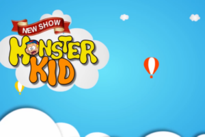 The Monster Kid Hindi Dubbed Episodes Watch Download HD