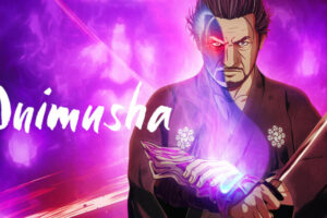 Onimusha Season 1 Hindi Episodes Watch Download HD