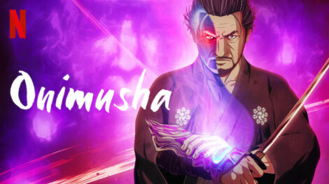 Onimusha Season 1 Hindi Episodes Watch Download HD